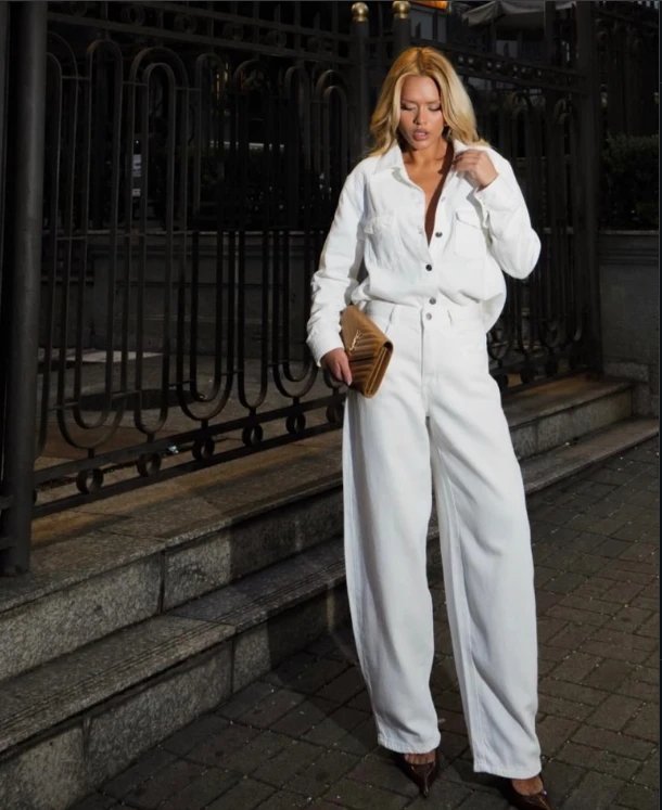 Look 02 — TNK Boutique