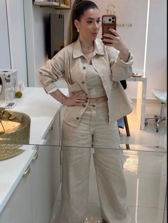Look 07 — TNK Boutique